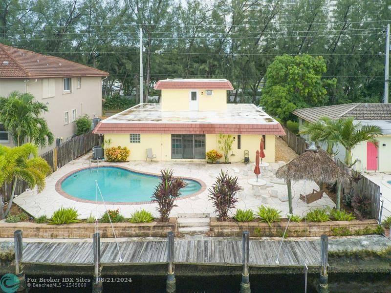 Details for 2605 15th St, Pompano Beach, FL 33062