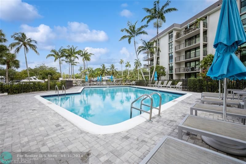 Details for 1000 River Reach Dr  509, Fort Lauderdale, FL 33315