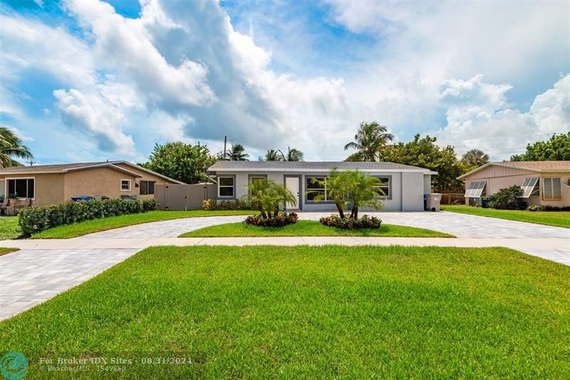 Details for 1140 24  , Pompano Beach, FL 33064