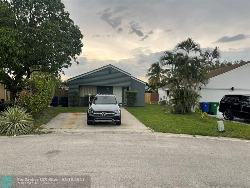 Details for 8811 23 St  , Miramar, FL 33025