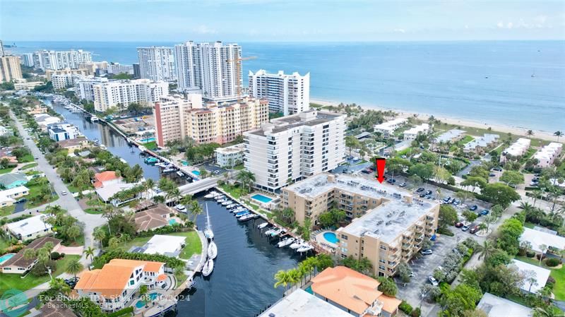 Details for 1421 Ocean Blvd  402, Pompano Beach, FL 33062