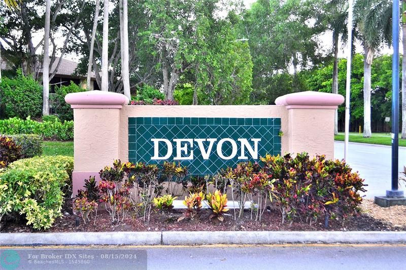 Details for 7292 Devon Dr  302, Fort Lauderdale, FL 33321