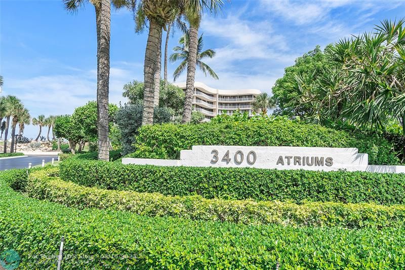 Details for 3400 Ocean Blvd  5aii, Palm Beach, FL 33480