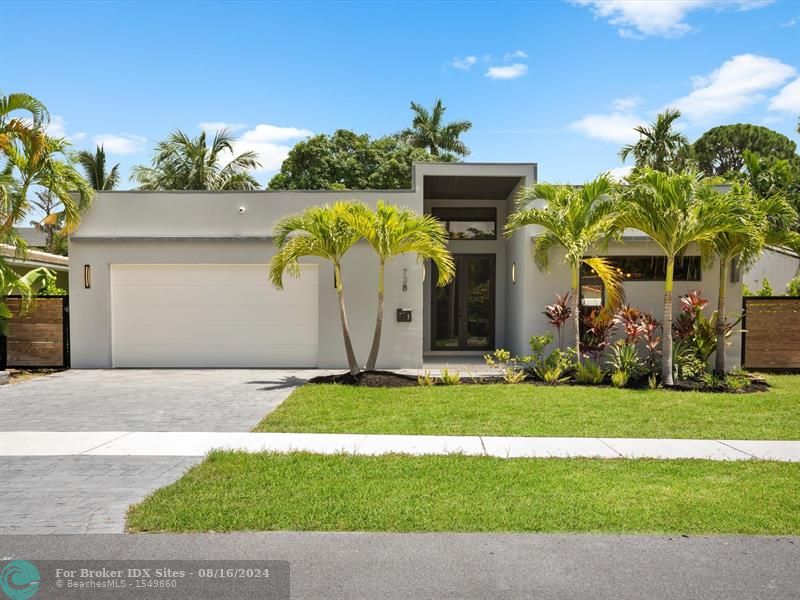 Details for 738 17th Ter, Fort Lauderdale, FL 33304