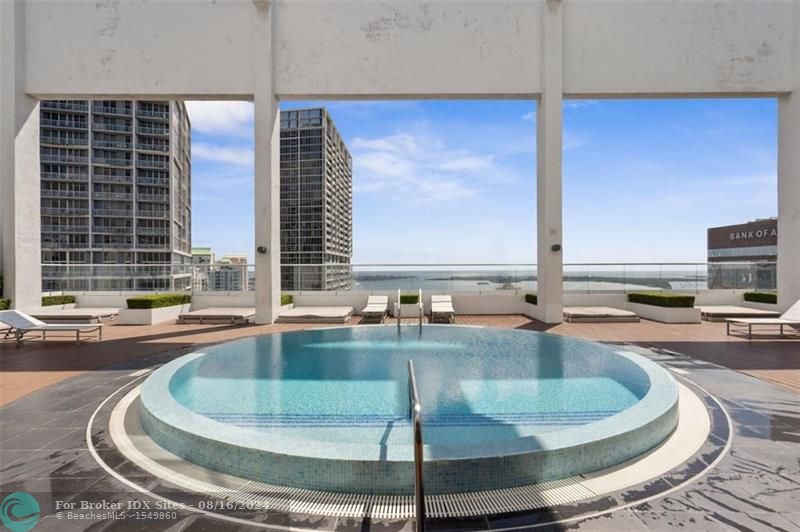 Details for 500 Brickell Ave  2308, Miami, FL 33131