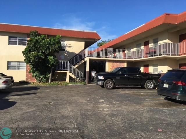 Details for 2245 Madison St, Hollywood, FL 33020