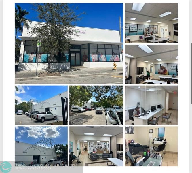 Details for 1119 1st St  , Miami, FL 33130