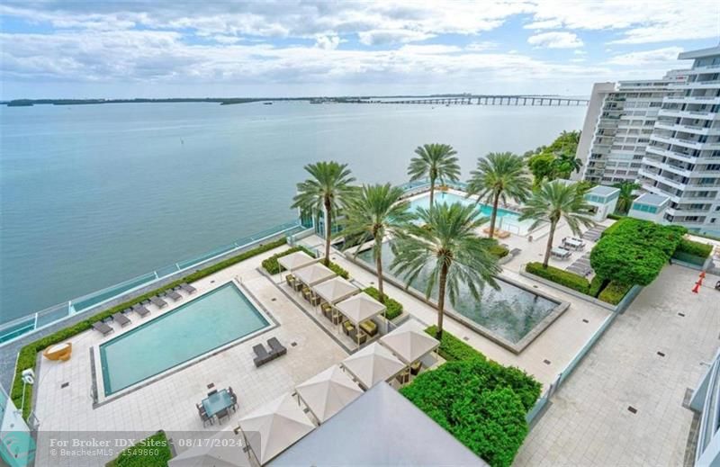 Image 17 of 20 For 1331 Brickell Bay Dr  1201