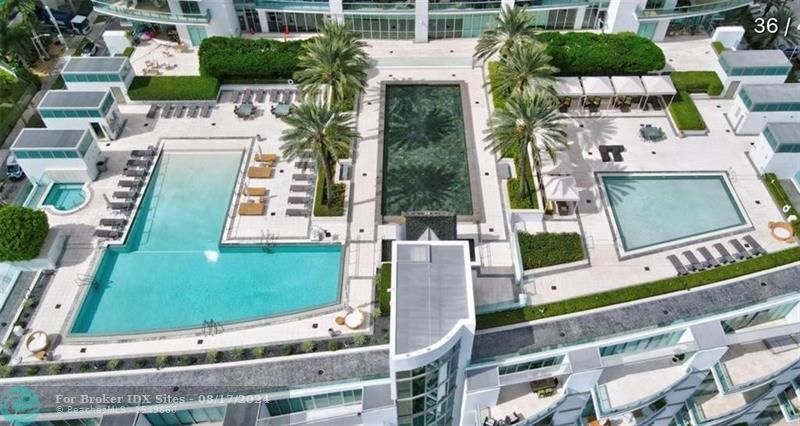 Image 18 of 20 For 1331 Brickell Bay Dr  1201