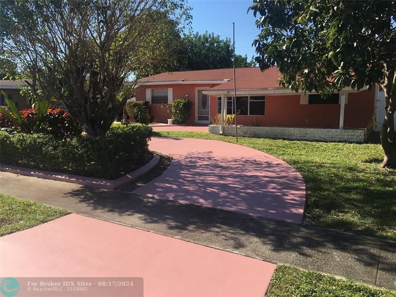 Details for 720 66th Ter, Hollywood, FL 33024