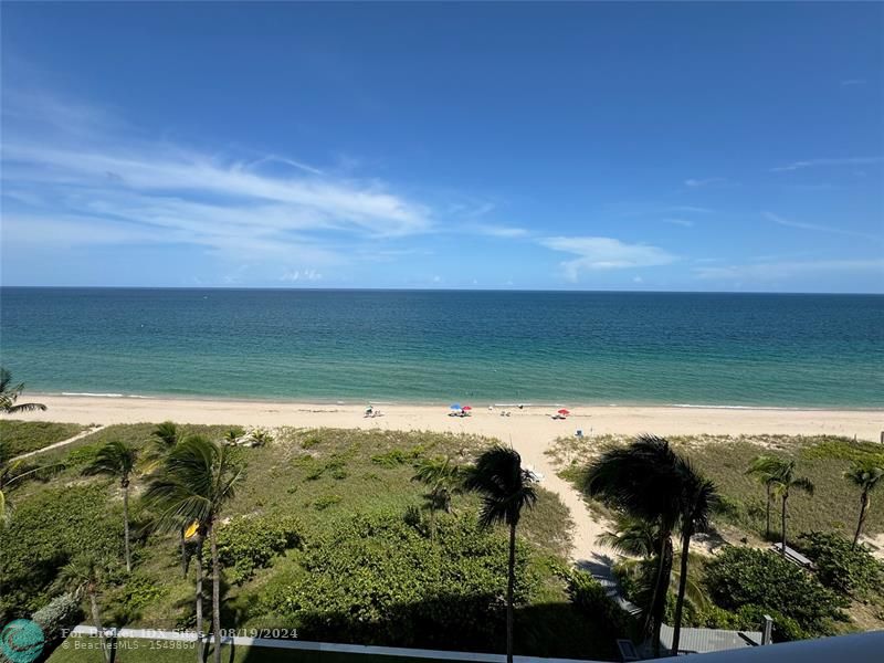 Details for 5200 Ocean Blvd  802, Fort Lauderdale, FL 33308