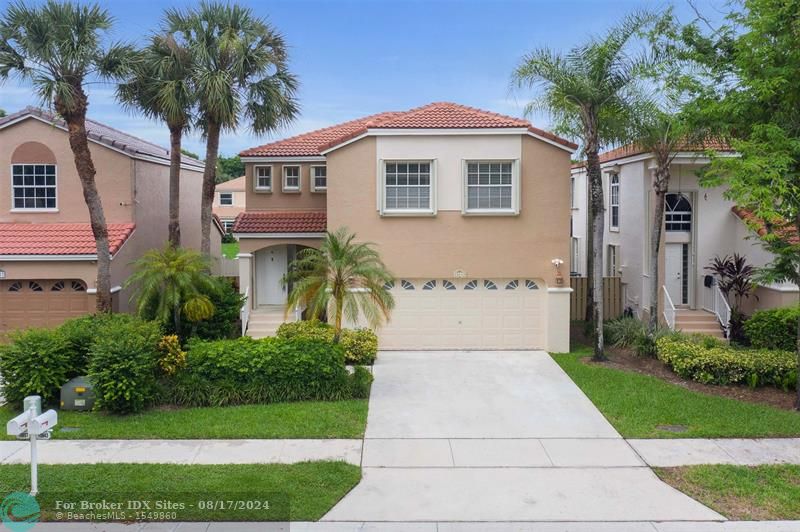 Details for 10843 12th Ct, Plantation, FL 33322