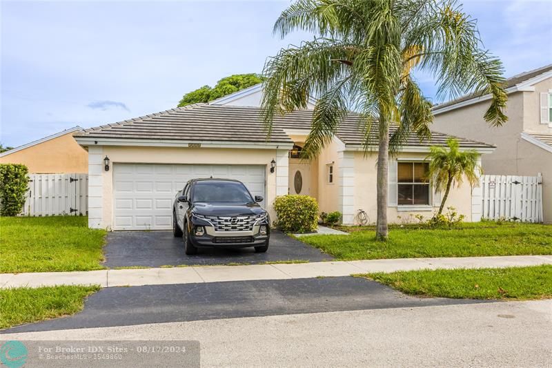 Details for 5226 55th St, Coconut Creek, FL 33073