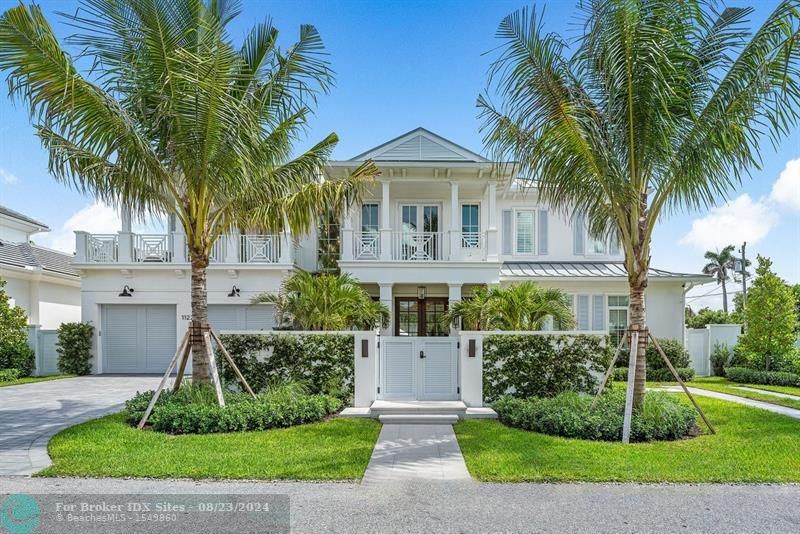 Details for 1122 Miramar Drive, Delray Beach, FL 33483