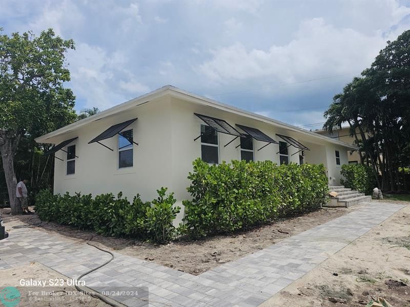 Details for 5497 Ocean Blvd, Ocean Ridge, FL 33435