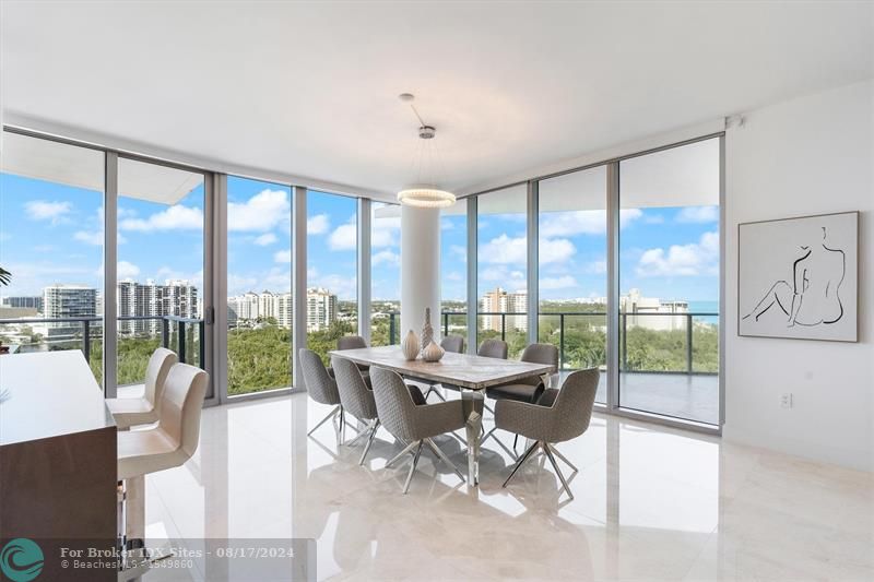 Image 17 of 50 For 701 Fort Lauderdale Beach Blvd  1206