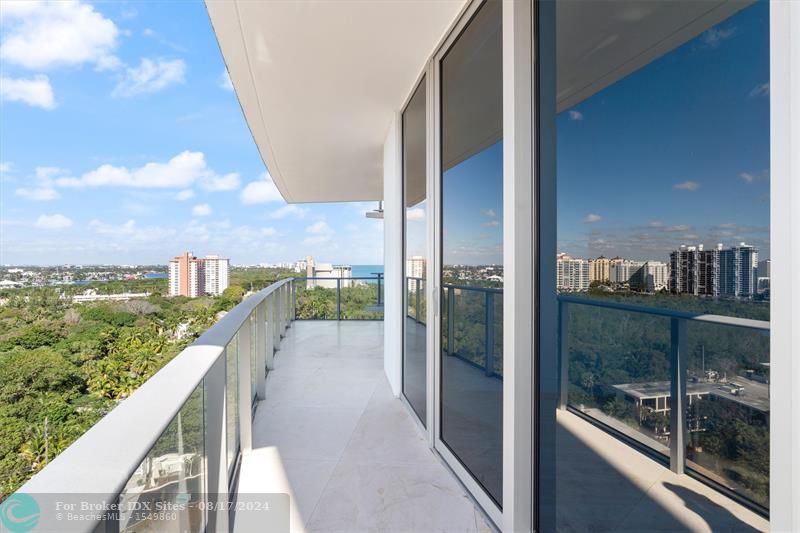 Image 39 of 50 For 701 Fort Lauderdale Beach Blvd  1206