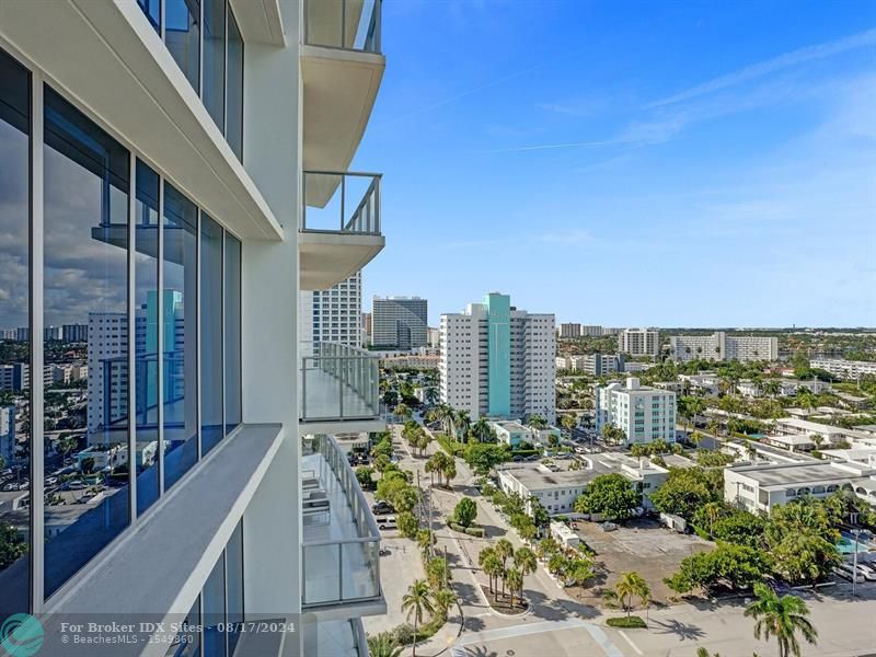 Image 45 of 50 For 701 Fort Lauderdale Beach Blvd  1206