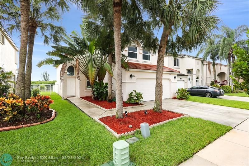 Details for 271 151st Ave, Pembroke Pines, FL 33028