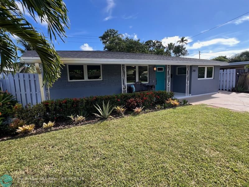 Details for 250 42nd St  , Oakland Park, FL 33334