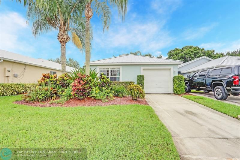 Details for 3514 Coco Palm Dr, Palm City, FL 34990