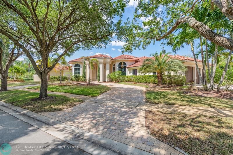 Details for 6805 70th Pl, Parkland, FL 33067