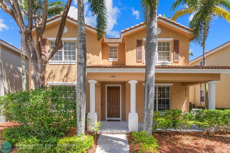 Details for 1547 Fenton Dr, Delray Beach, FL 33445