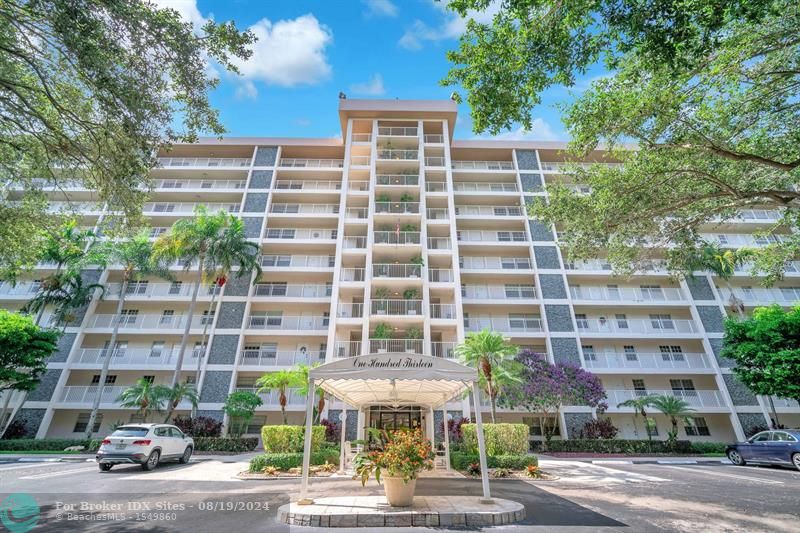 Details for 3520 Oaks Way  705, Pompano Beach, FL 33069