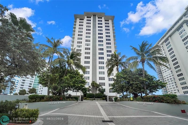 3550 Galt Ocean Dr  208