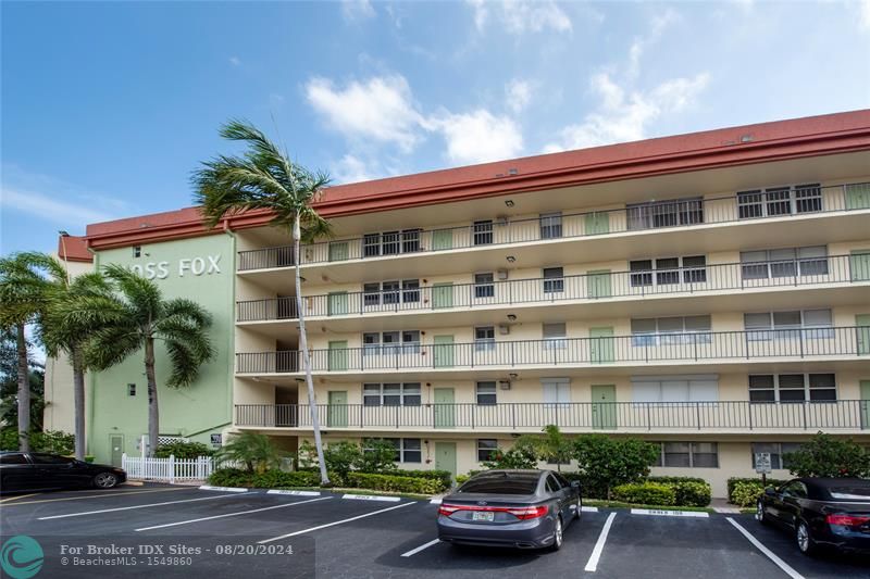 Details for 5321 24th Ter  104a, Fort Lauderdale, FL 33308