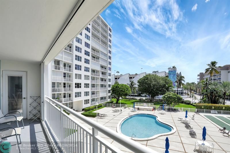 201 Ocean Blvd  307