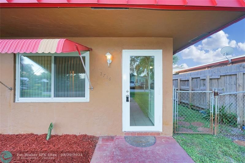 Details for 2716 46th St  2, Fort Lauderdale, FL 33312