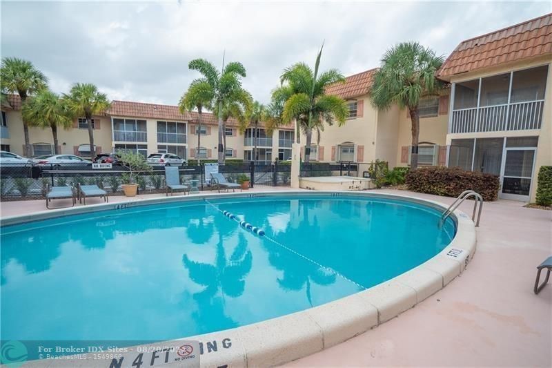 Details for 101 Mcnab Rd  122, Pompano Beach, FL 33060