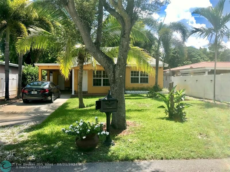 Details for 1432 7th Ter, Fort Lauderdale, FL 33311