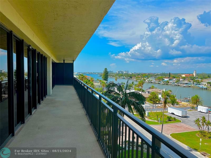 Image 8 of 63 For 7600 Bayshore Drive  501