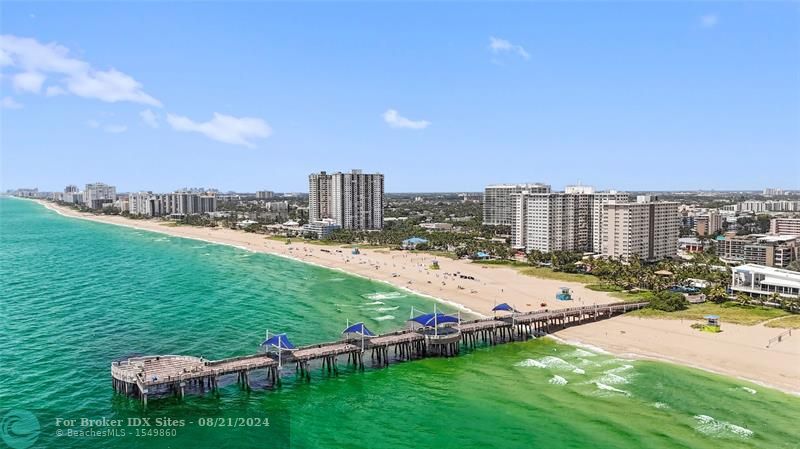 Image 40 of 40 For 111 Pompano Beach Blvd  1201