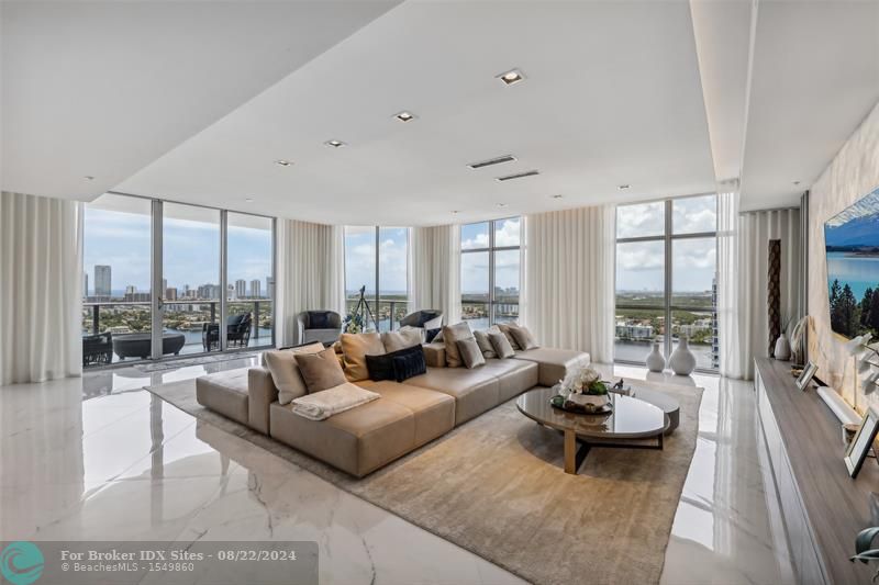 Image 2 of 79 For 17301 Biscayne Blvd  Ph 7