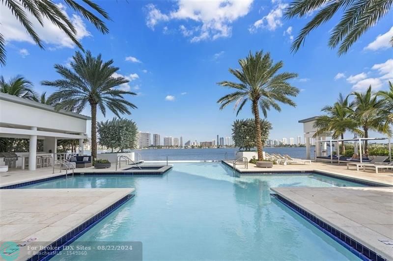 Image 50 of 79 For 17301 Biscayne Blvd  Ph 7