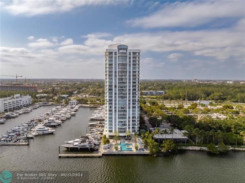 Image 74 of 79 For 17301 Biscayne Blvd  Ph 7