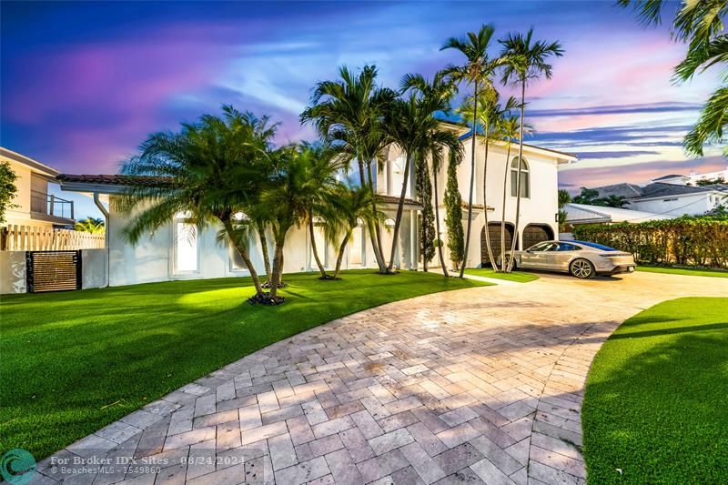 Details for 11 Castle Harbor Is, Fort Lauderdale, FL 33308