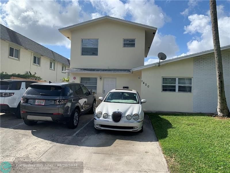 Details for 1420 50th Ct, Fort Lauderdale, FL 33334