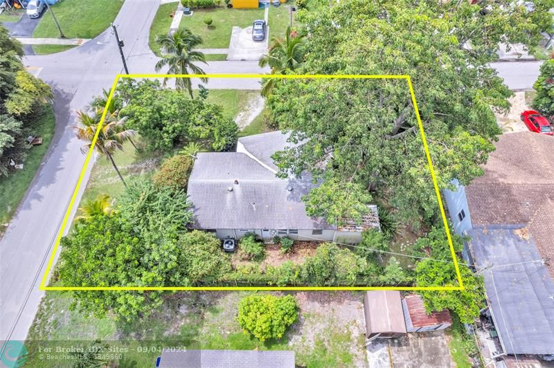 Details for 2901 Funston Street, Hollywood, FL 33020