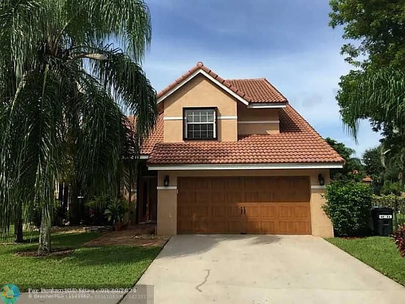 Details for 6441 58th Ter, Parkland, FL 33067