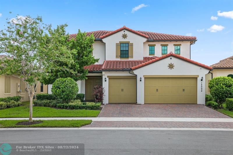 Details for 12090 Lake Trail Ln., Parkland, FL 33076