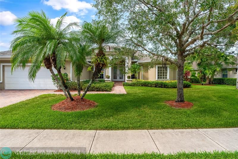 Listing Details for 4116 Abington Woods Cir, Vero Beach, FL 32967