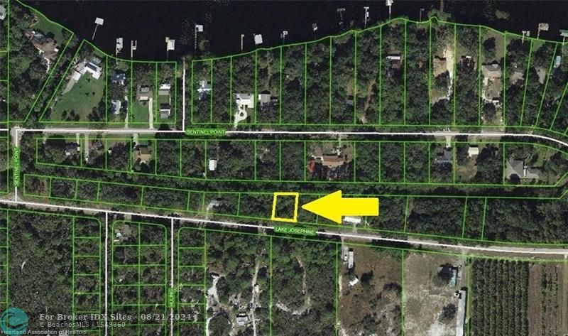 Details for 1790 Lake Josephine Dr, Sebring, FL 33875