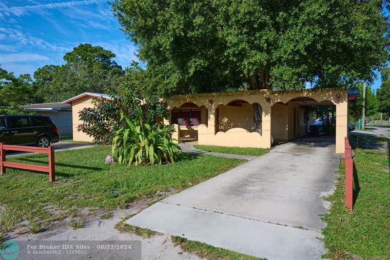 Details for 213 27th St  , Fort Pierce, FL 34947