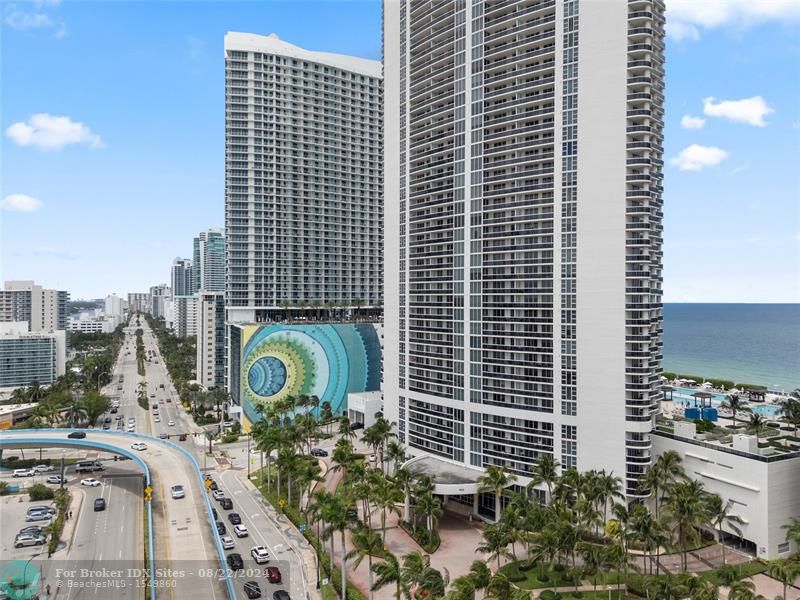 Details for 1800 Ocean Dr  606, Hallandale Beach, FL 33009