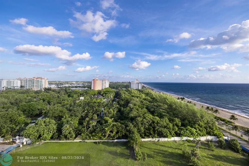 Image 21 of 34 For 701 Fort Lauderdale Beach Blvd  1202