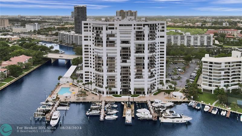 Details for 300 Three Islands Blvd  807, Hallandale Beach, FL 33009